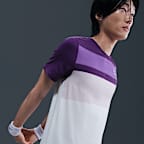 NikeCourt Advantage Men's Tennis Top