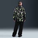 Korea Hollywood Keeper Men's Nike Football Shirt