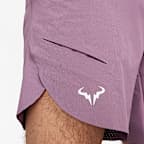Rafa Men's Nike Dri-FIT ADV 7" (approx. 18cm) Tennis Shorts