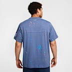 USA Men's Nike Dri-FIT ADV Breaking Short-Sleeve Top