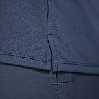 Nike Miler Men's Dri-FIT UV Short-Sleeve Running Top