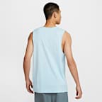 Nike Dri-FIT Hyverse Men's Sleeveless Fitness Tank Top