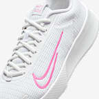 NikeCourt Vapor Lite 2 Women's Hard Court Tennis Shoes