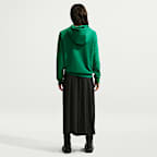 Nike Sportswear Club Fleece Women's Pullover Hoodie