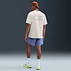 Nike Men's Running T-Shirt