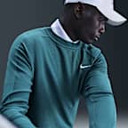 Suéter de golf para hombre Nike Tour