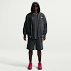 Sweat à capuche entièrement zippé Nike Sportswear pour Homme