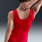 Leotardo de rendimiento estándar Nike Gymnastics