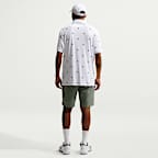 Nike Par Dri-Fit Golf-Poloshirt (Herren)