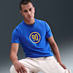 Nike Total 90 Men's Soccer T-Shirt