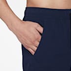 Nike Unlimited 男款 Dri-FIT 7" 二合一多功能短褲