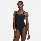 Nike Swim HydraStrong Essential Women's Spiderback One Piece