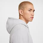 Nike Club Men's Winterized Pullover Hoodie