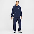 Nike Club Men's Winterized Pullover Hoodie