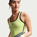 ナイキ アドバンテージ ウィメンズ Dri-FIT テニスタンクトップ