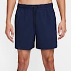 Nike Unlimited Men's Dri-FIT 5" Unlined Versatile Shorts