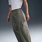 ナイキ ライフ メンズ ユーティリティ パンツ