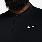 NikeCourt Dri-FIT Men's Tennis Blade Polo