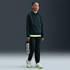 Nike Sportswear Multi Big Kids' Pullover Hoodie