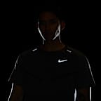 Nike Dri-FIT ADV TechKnit Ultra 男款短袖跑步上衣