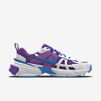 Scarpa personalizzabile Nike V2K Run By You – Donna