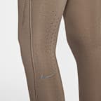 Nike Swift Women's High-Waisted 7/8 Running Leggings with Pockets