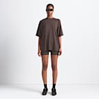 NikeSKIMS Airy Women's Oversized T-Shirt