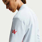 Conjunto deportivo de fútbol de tejido Woven Dri-FIT para mujer Nike Academy "Alexia Putellas"