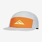 Light Smoke Grey/Safety Orange