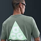 เสื้อยืดผู้ชาย Max90 Nike ACG