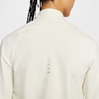 Nike Swift Women's Dri-FIT Full-Zip Mid-Layer Running Top