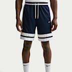 Nike Men's Dri-FIT 8" Basketball Shorts