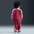 Nike Toddler 2-Piece Propus Colorblocked Set