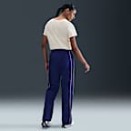 FFF Women's Nike Football T-Shirt