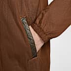 Nike Sportswear Men's Coaches Jacket