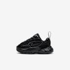 Black/Dark Smoke Grey/Black