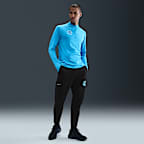 Pants de correr Dri-FIT para hombre Nike Phenom Elite