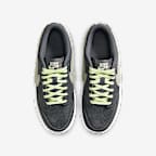 Nike Dunk Low Big Kids' Shoes