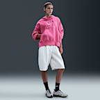 Nike Sportswear Phoenix Fleece Women's Over-Oversized Hoodie