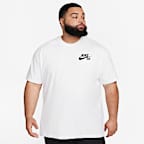 Nike SB Logo Skate T-Shirt