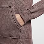 Nike Sportswear Club Fleece 女款 1/4 拉鍊運動衫