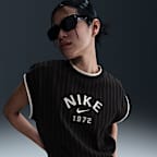 Nike Sportswear Collection Women's Loose Knit Tank