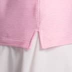 Nike Victory Women's Dri-FIT Short-Sleeve Golf Polo