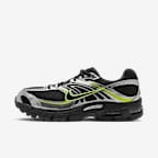 ดำ/Metallic Silver/Anthracite/Volt
