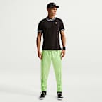 Light Liquid Lime/Mean Green