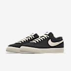 Nike Blazer Low By You personalisierbarer Schuh (Damen)