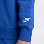 Nike Club Men's Fleece Crew