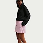 Nike Sportswear Chill Knit Women's High-Waisted Lightweight Shorts
