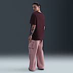 Nike Sportswear Essential-T-shirt til kvinder