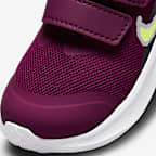 Nike Star Runner 3 SE Baby/Toddler Shoes